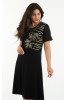 ΦΟΡΕΜΑ MIDI VISCOSE