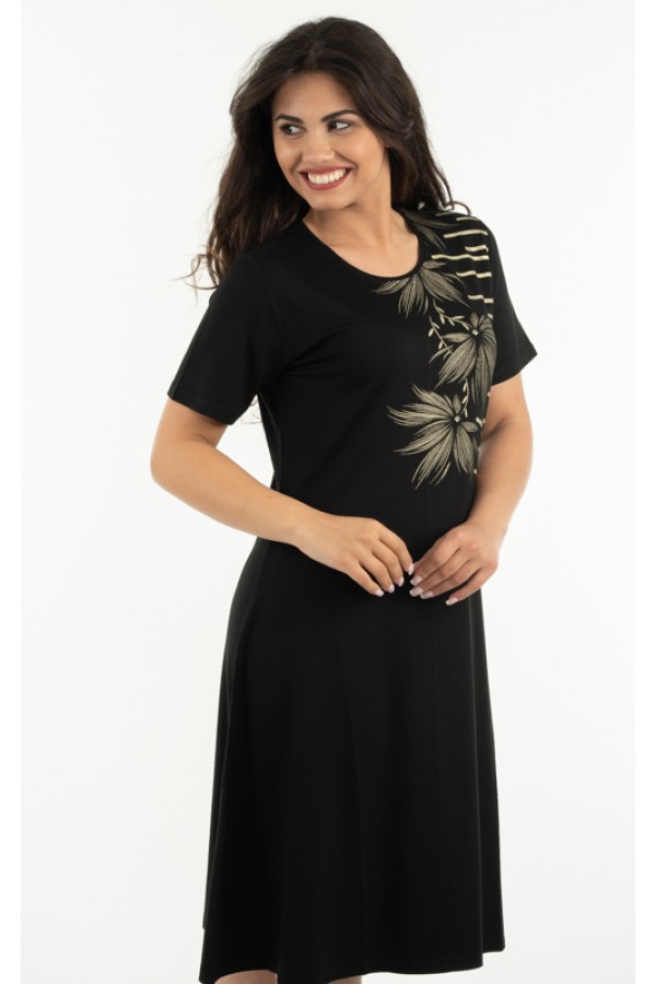 ΦΟΡΕΜΑ MIDI VISCOSE