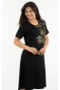 ΦΟΡΕΜΑ MIDI VISCOSE