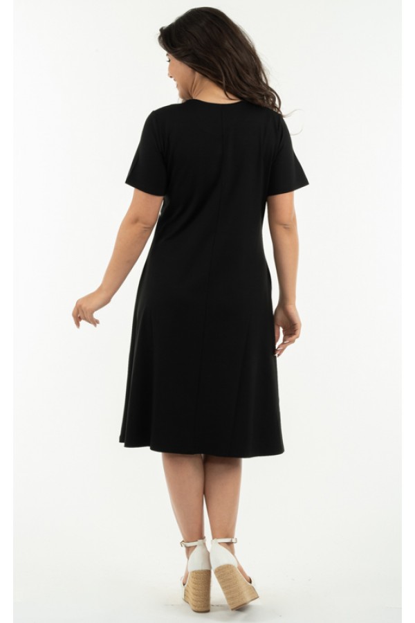 ΦΟΡΕΜΑ MIDI VISCOSE