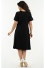 ΦΟΡΕΜΑ MIDI VISCOSE