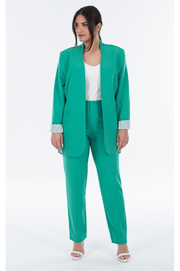 ΚΟΥΣΤΟΥΜΙ ΚΡΕΠ ΜΕ ΣΑΚΑΚΙ BLAZER