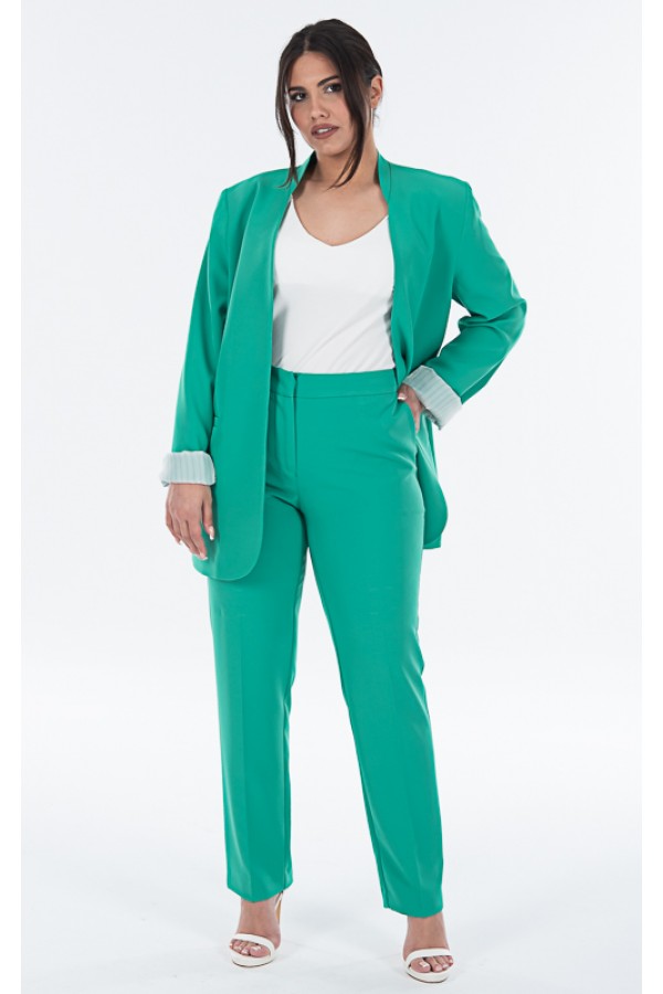 ΚΟΥΣΤΟΥΜΙ ΚΡΕΠ ΜΕ ΣΑΚΑΚΙ BLAZER