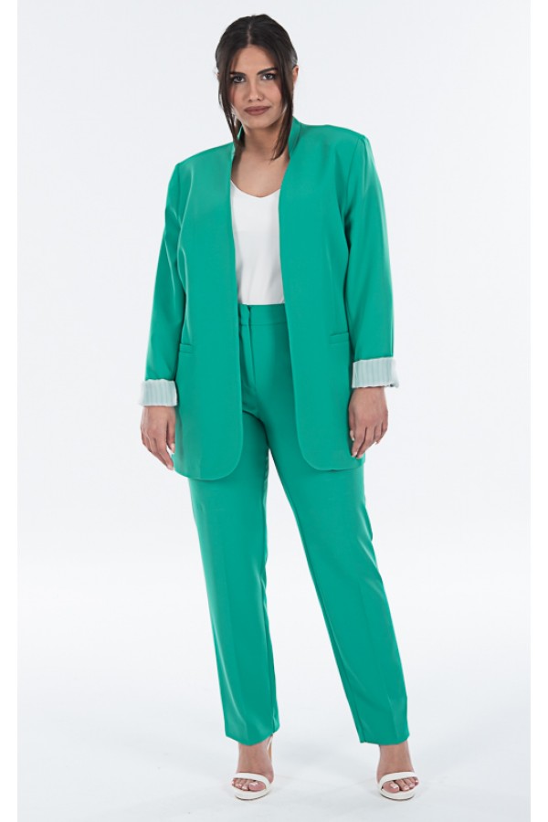 ΚΟΥΣΤΟΥΜΙ ΚΡΕΠ ΜΕ ΣΑΚΑΚΙ BLAZER
