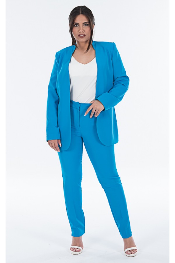 ΚΟΥΣΤΟΥΜΙ ΚΡΕΠ ΜΕ ΣΑΚΑΚΙ BLAZER