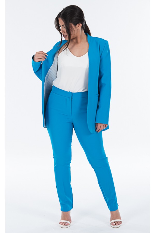 ΚΟΥΣΤΟΥΜΙ ΚΡΕΠ ΜΕ ΣΑΚΑΚΙ BLAZER