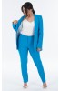 ΚΟΥΣΤΟΥΜΙ ΚΡΕΠ ΜΕ ΣΑΚΑΚΙ BLAZER