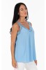 ΤΟΠ ΡΑΝΤΑΚΙ ΜΕ ΔΑΝΤΕΛΑ ΚΑΙ ΛΑΣΤΙΧΟ ΣΤΟ ΠΙΣΩ ΜΕΡΟΣ