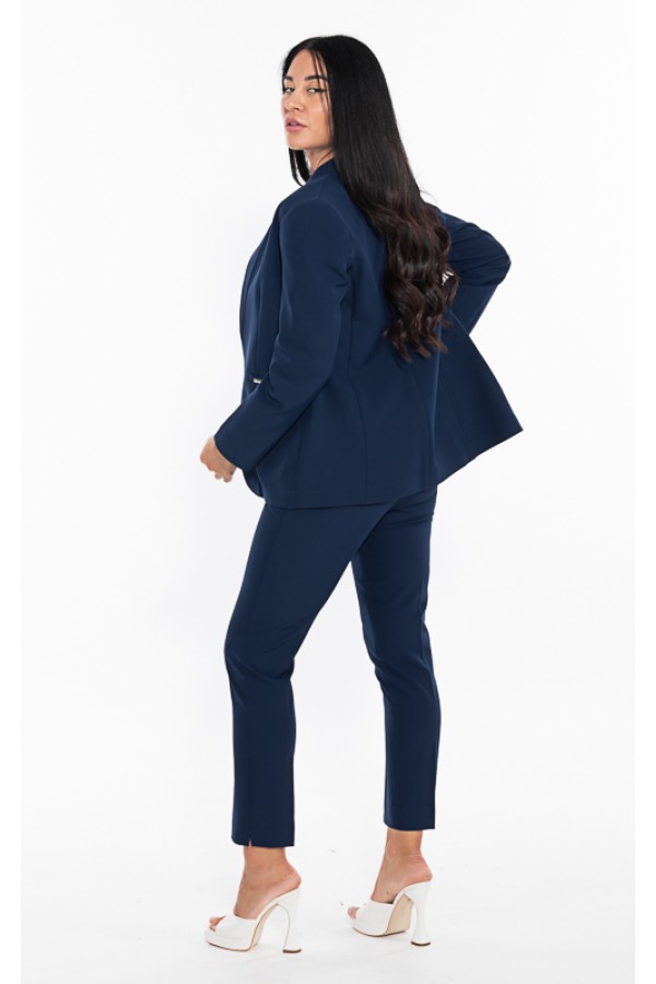 ΚΟΥΣΤΟΥΜΙ BLAZER ΚΡΕΠ ΜΕ ΜΑΟ ΓΙΑΚΑ