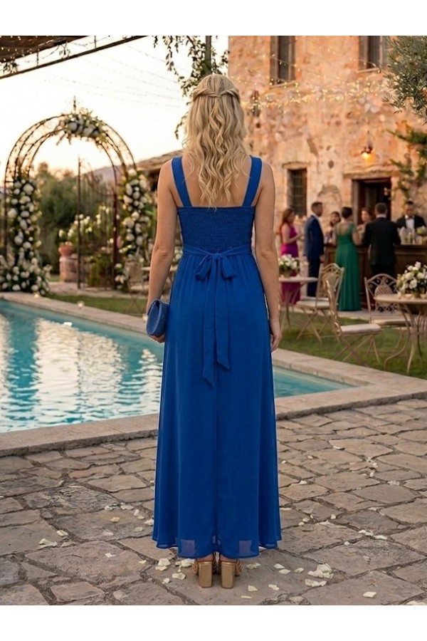 ΦΟΡΕΜΑ MAXI ΜΕ ΔΑΝΤΕΛΑ SLIM FEET