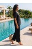 ΣΕΤ RESORT LOOK ΜΕ ΓΡΑΒΑΤΑ