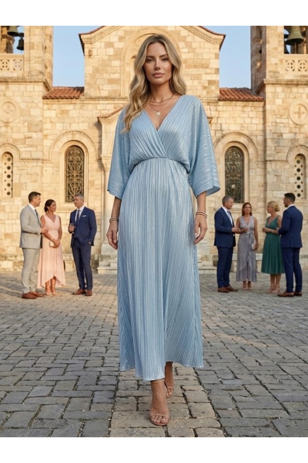 ΦΟΡΕΜΑ MAXI LOUREX  ΚΡΟΥΑΖΕ