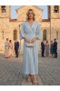 ΦΟΡΕΜΑ MAXI LOUREX  ΚΡΟΥΑΖΕ