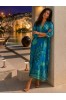 ΚΑΦΤΑΝΙ SATIN LOOK  RESORT WEAR