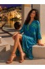 ΚΑΦΤΑΝΙ SATIN LOOK  RESORT WEAR