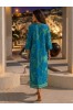 ΚΑΦΤΑΝΙ SATIN LOOK  RESORT WEAR