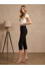 ΠΑΝΤΕΛΟΝΙ ΚΑΠΡΙ OFFICE LOOK ΜΕ ΧΡΥΣΑ ΚΟΥΜΠΙΑ