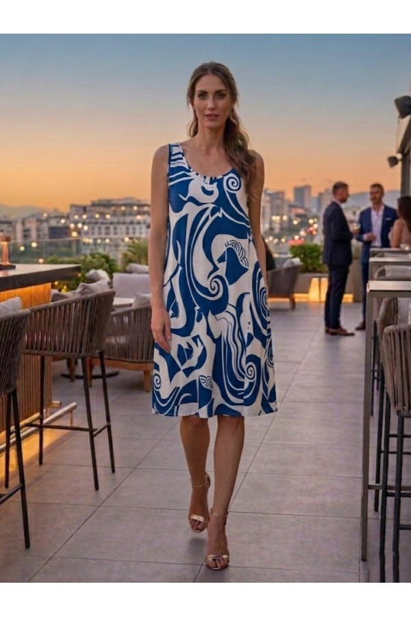 ΦΟΡΕΜΑ ΑΜΑΝΙΚΟ ΒΑΜΒΑΚΕΡΟ