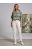 ΜΠΛΟΥΖΑ VISCOSE BOHO STYLE