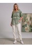 ΜΠΛΟΥΖΑ VISCOSE BOHO STYLE