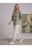 ΜΠΛΟΥΖΑ VISCOSE BOHO STYLE
