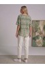 ΜΠΛΟΥΖΑ VISCOSE BOHO STYLE