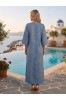 ΚΑΦΤΑΝΙ RESORT ΧΡΥΣΟ ΣΧΕΔΙΟ PAISLEY