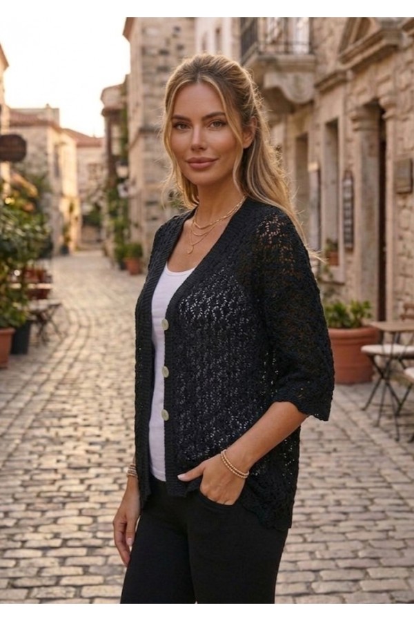 ΖΑΚΕΤΑ ΠΛΕΚΤΗ ΔΙΑΤΡΗΤΗ ΜΕ ΚΟΥΜΠΙΑ