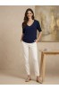 ΜΠΛΟΥΖΑ VISCOSE ME ΧΡΥΣΗ ΦΑΣΣΑ