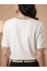 ΜΠΛΟΥΖΑ VISCOSE ME ΧΡΥΣΗ ΦΑΣΣΑ