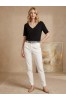 ΜΠΛΟΥΖΑ VISCOSE ME ΧΡΥΣΗ ΦΑΣΣΑ