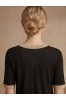 ΜΠΛΟΥΖΑ VISCOSE ME ΧΡΥΣΗ ΦΑΣΣΑ