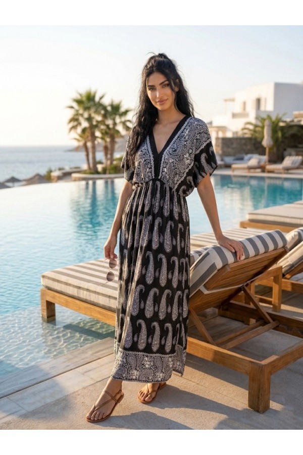 ΦΟΡΕΜΑ  ΜΑΧΙ RESORT