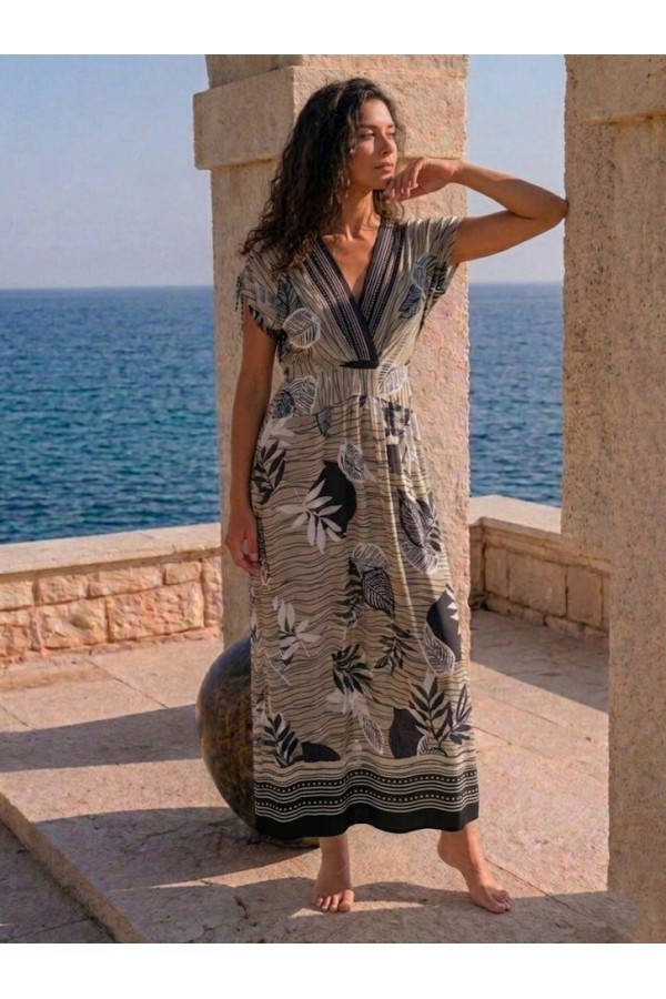 ΜΑΞΙ ΦΟΡΕΜΑ ETHNIC RESOST