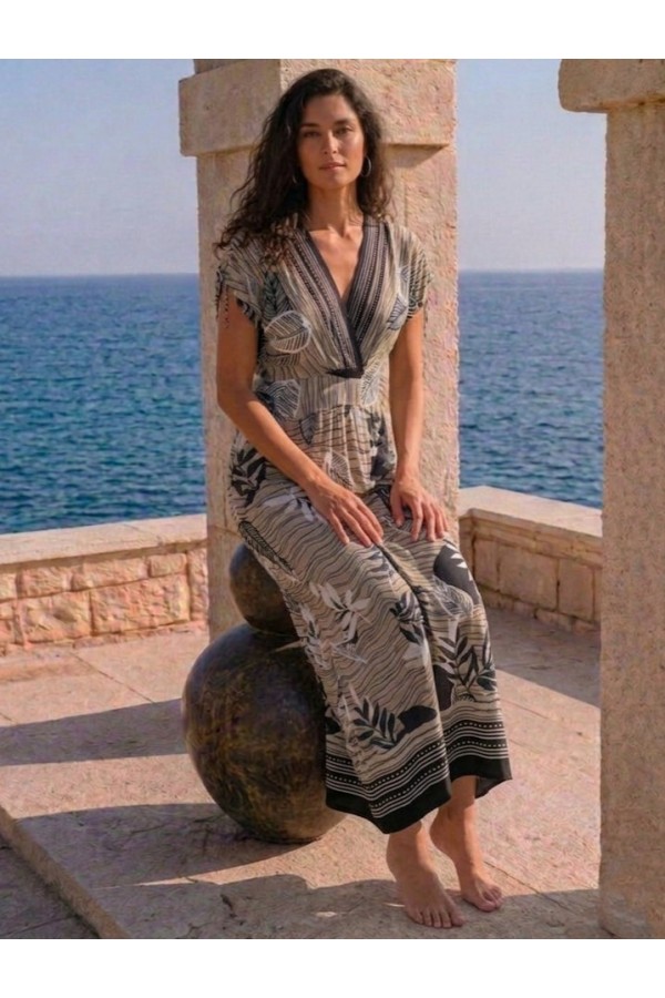 ΜΑΞΙ ΦΟΡΕΜΑ ETHNIC RESOST
