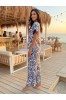 ΣΕΤ ΒΑΜΑΒΚΕΡΟ ΜΠΛΟΥΖΑ ΠΑΝΤΕΛΟΝΙ ΙΣΙΑ ΓΡΑΜΜΗ