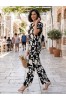 ΣΕΤ ΒΑΜΑΒΚΕΡΟ ΜΠΛΟΥΖΑ ΠΑΝΤΕΛΟΝΙ ΙΣΙΑ ΓΡΑΜΜΗ