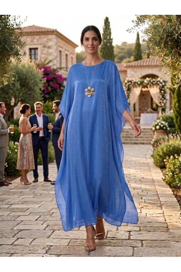 ΚΑΦΤΑΝΙ MAXI ΜΕ ΚΟΛΙΕ