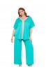 ΜΠΛΟΥΖΑ ΜΕ ΤΡΕΣΑ OVERSIZE