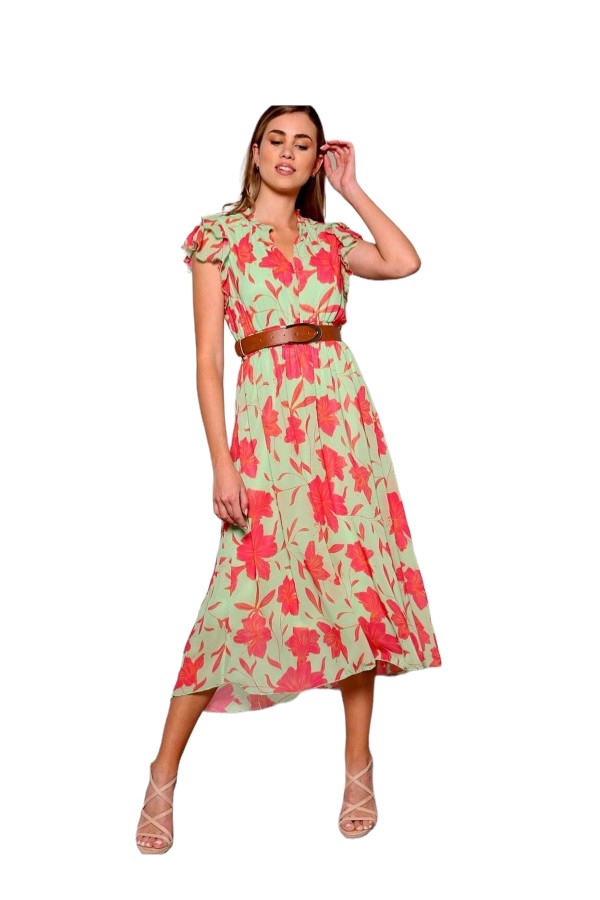 ΦΟΡΕΜΑ FLORAL
