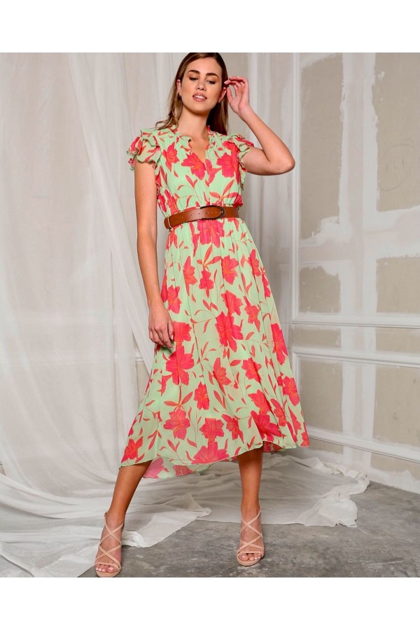 ΦΟΡΕΜΑ FLORAL