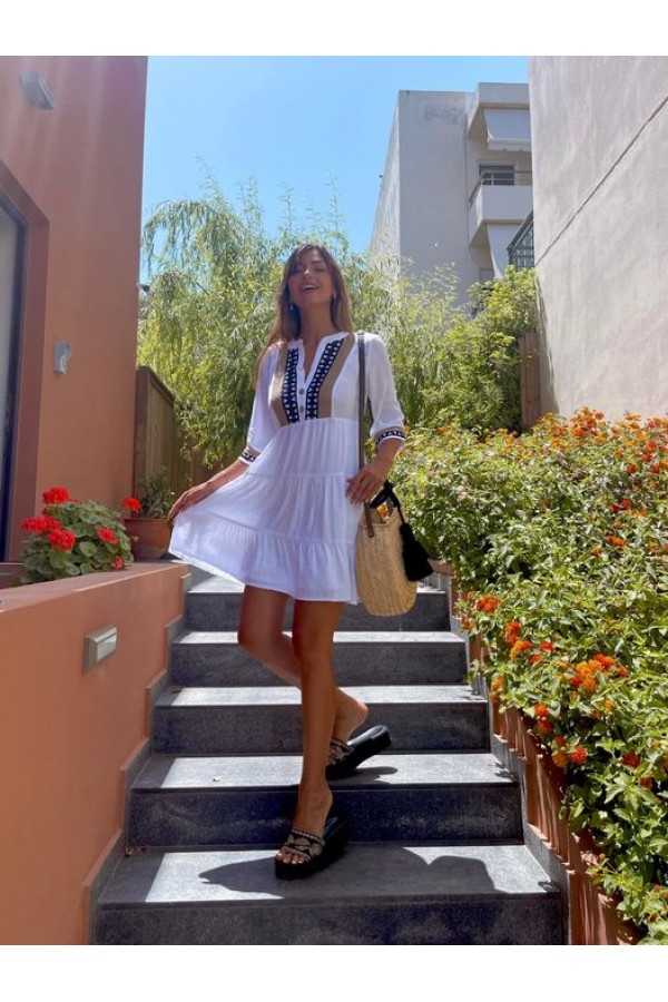 ΦΟΡΕΜΑ RESORT ΜΕ ΒΟΛΑΝ ΚΑΙ ΔΑΝΤΕΛΑ