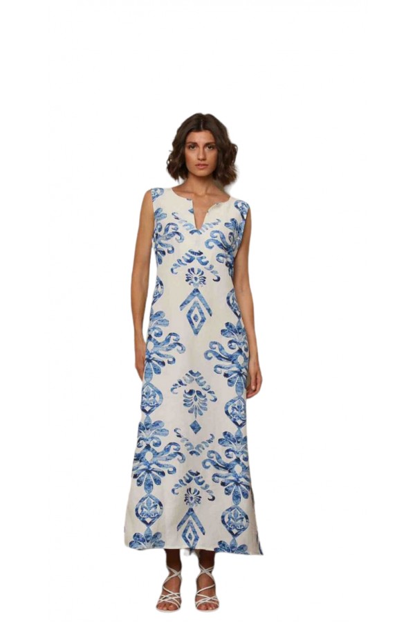 ΦΟΡΕΜΑ MAXI RESORT DONNA MARTHA