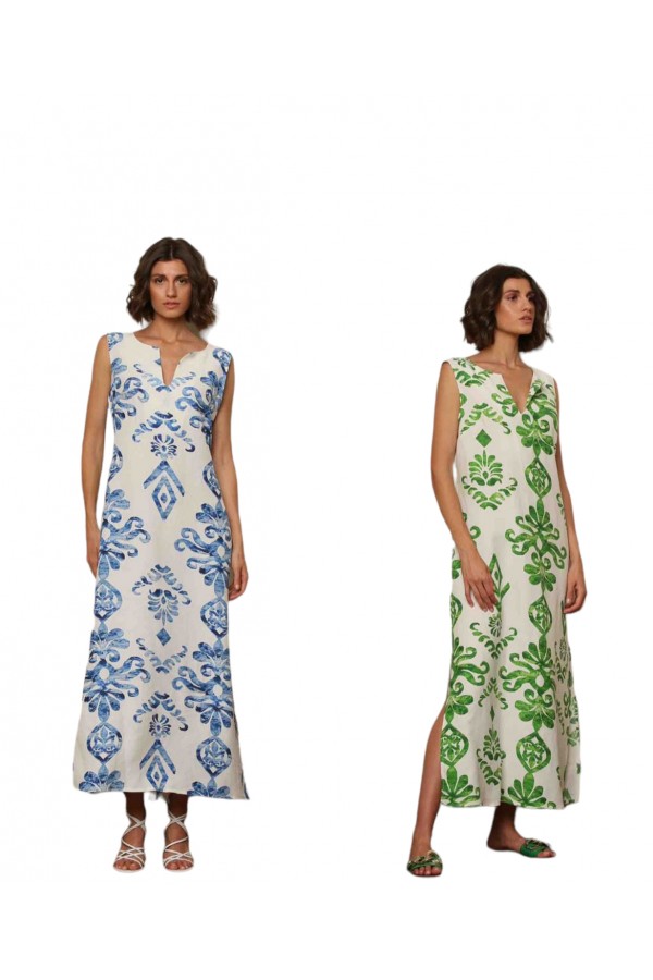 ΦΟΡΕΜΑ MAXI RESORT DONNA MARTHA