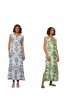 ΦΟΡΕΜΑ MAXI RESORT DONNA MARTHA