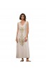 ΦΟΡΕΜΑ MAXI RESORT ΜΕ ΤΥΠΩΜΑ DONNA MARTHA