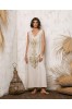ΦΟΡΕΜΑ MAXI RESORT ΜΕ ΤΥΠΩΜΑ DONNA MARTHA