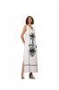 ΦΟΡΕΜΑ MAXI RESORT ΜΕ ΤΥΠΩΜΑ DONNA MARTHA