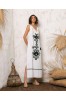 ΦΟΡΕΜΑ MAXI RESORT ΜΕ ΤΥΠΩΜΑ DONNA MARTHA