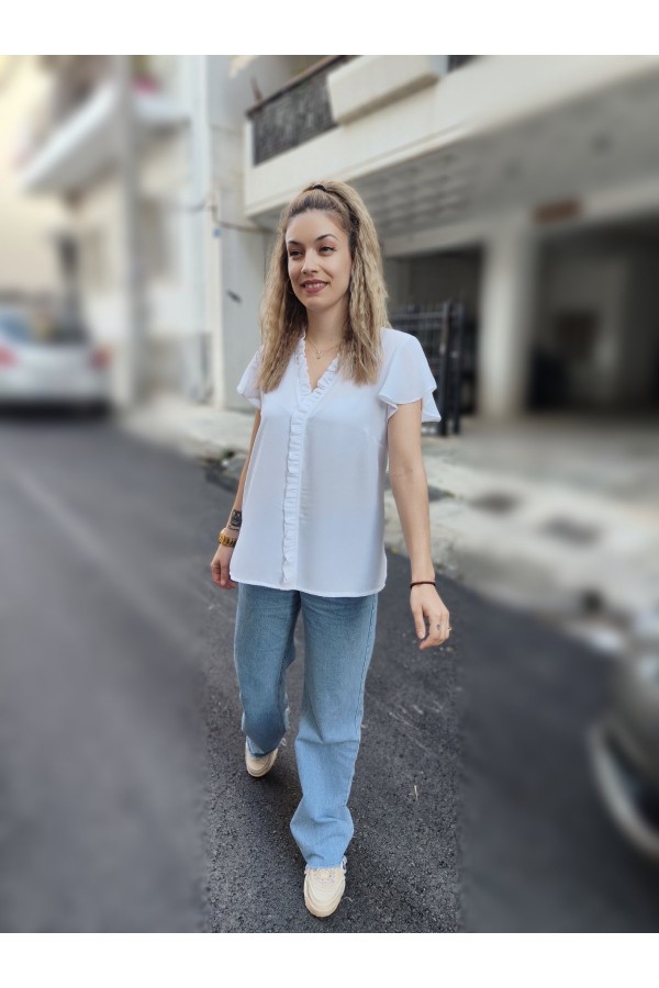 ΜΠΛΟΥΖΑ ΒΕ ΜΕ ΒΟΛΑΝ